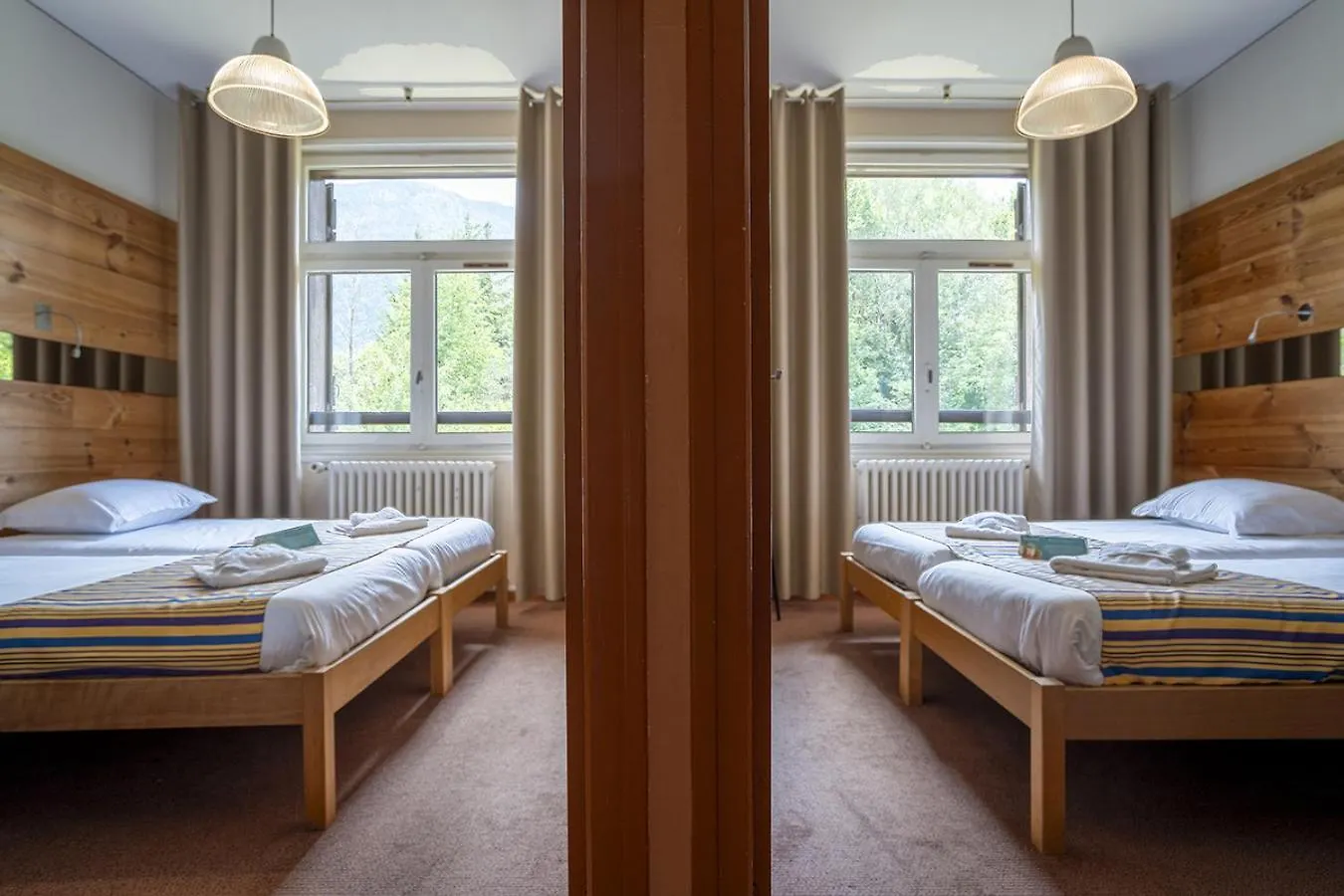 Le Pre Du Lac Saint-Jorioz Vakantiepark