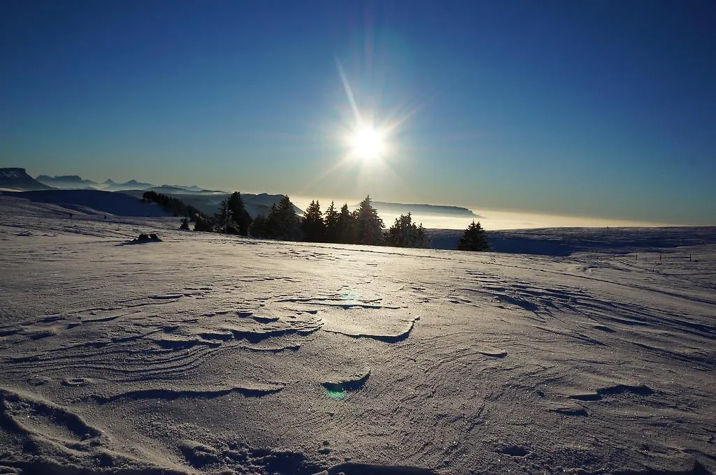 Le Pre Du Lac Saint-Jorioz Vakantiepark