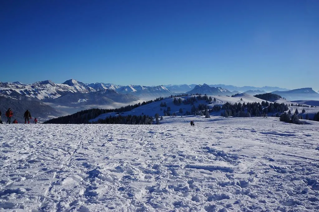 Le Pre Du Lac Saint-Jorioz
