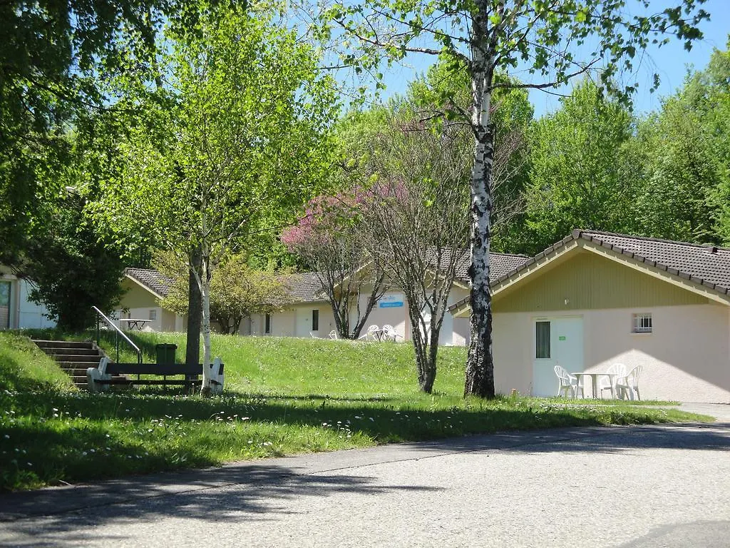 Le Pré du Lac Saint-Jorioz